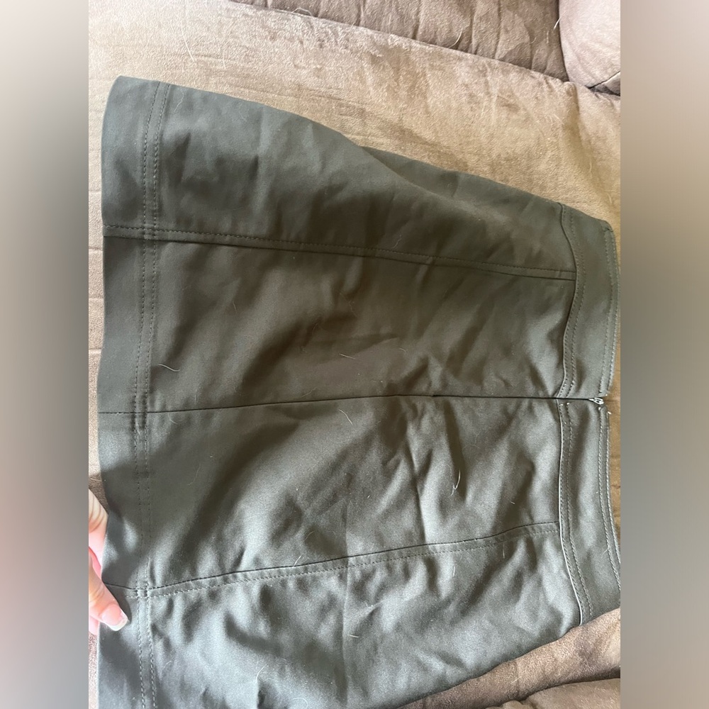 Nice skirt from express in 00